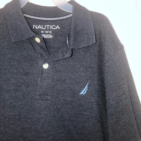 Nautica polo top - Picture 3 of 5